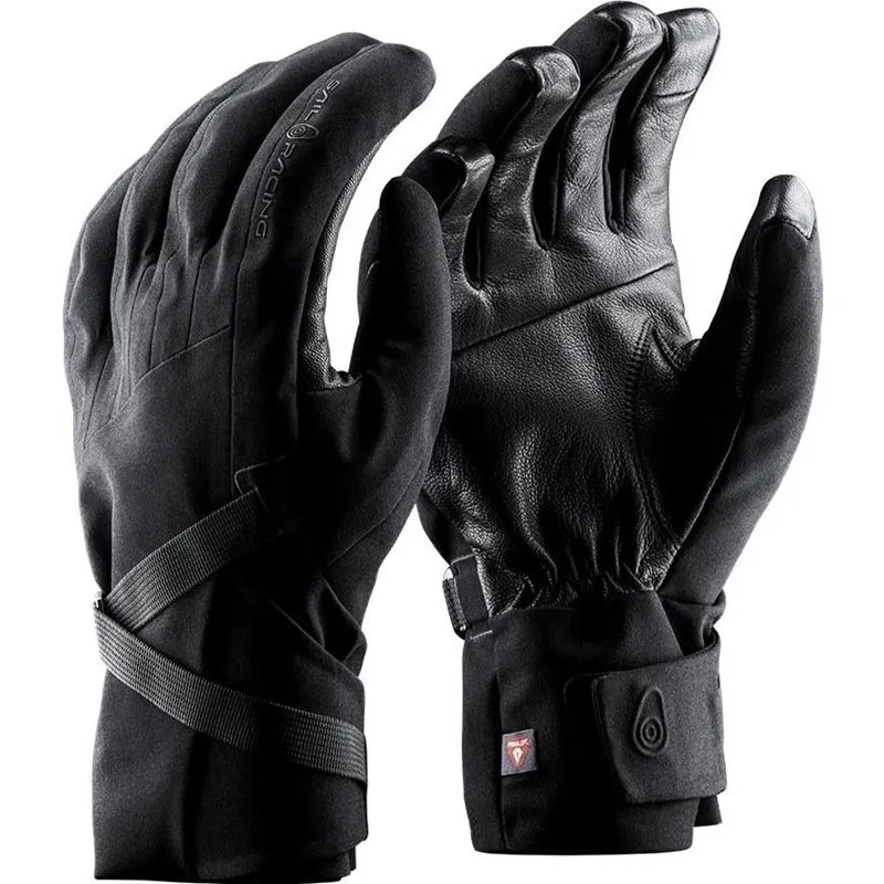 Sail Racing Race Down Glove, Carbon Sail Racing Race Down Glove, Carbon
