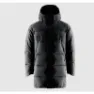 Sail Racing Race Edition Down Parka, Carbon
