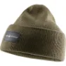 Sail Racing Race Folded Beanie, Slate beige