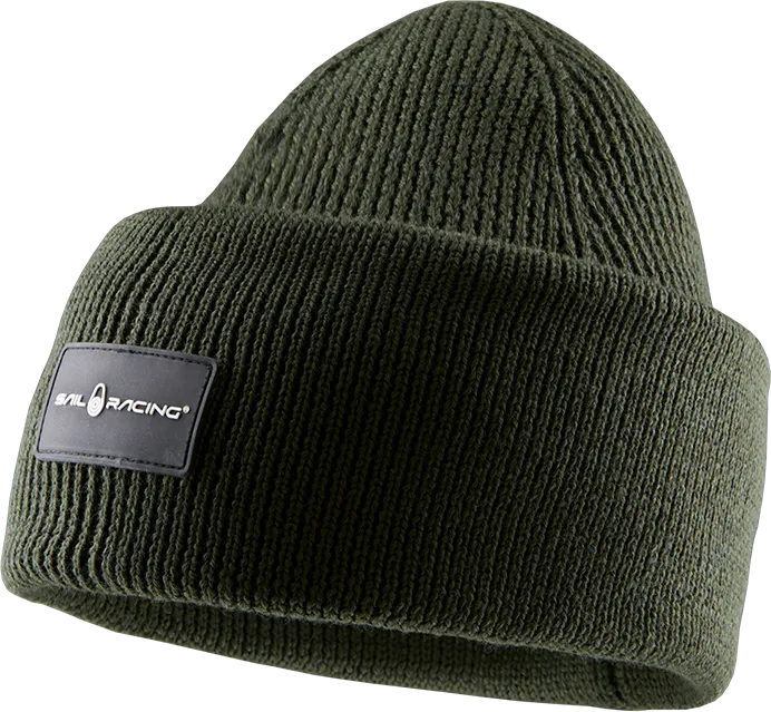 Sail Racing Race Folded Long Beanie Sail Racing Race Folded Long Beanie