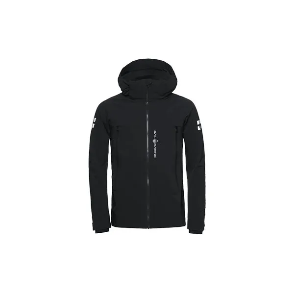 Sail Racing Spray Ocean Jacket, Carbon