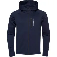 Sail Racing Spray Powerstretch Zip Hood Sail Racing Spray Powerstretch Zip Hood
