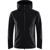 Sail Racing Spray Softshell Hood