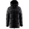 Sail Racing W Hurricane Down Jacket, Carbon