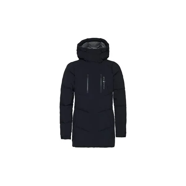 Sail Racing W Patrol Down Jacket, Dark navy Sail Racing W Patrol Down Jacket, Dark navy