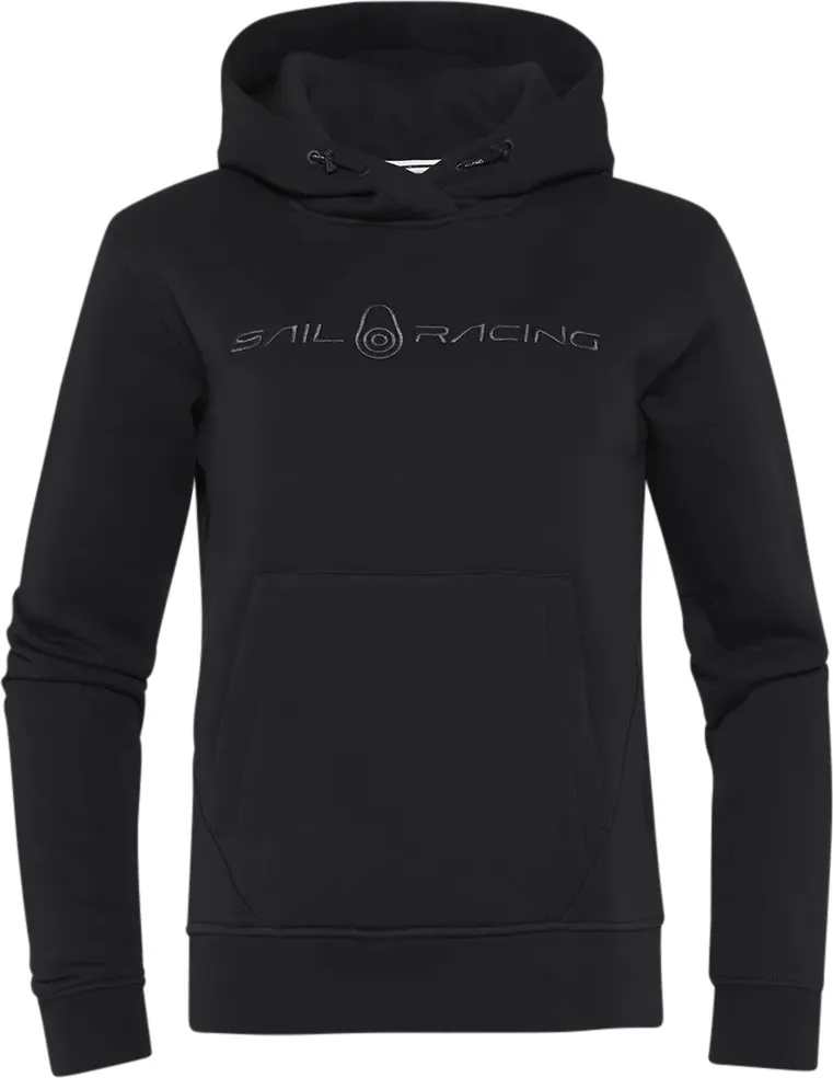 Sail Racing Women's Gale Hood, Carbon