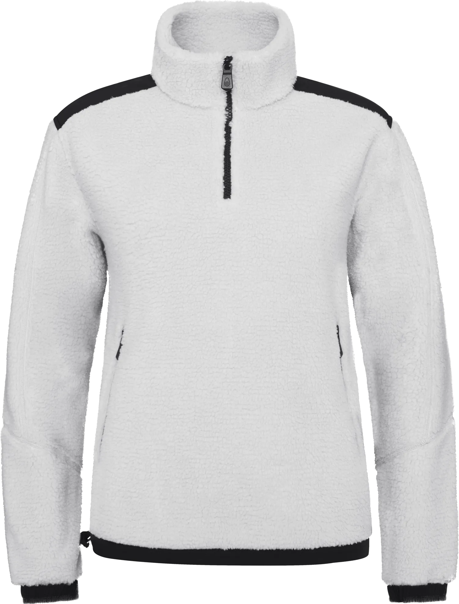 Sail Racing Women's Gale Pile Half Zip Sail Racing Women's Gale Pile Half Zip