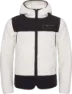 Sail Racing Women's Gale Pile Zip Hood, Storm White