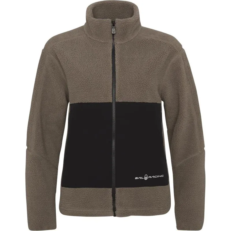 Sail Racing Women's Gale Pile Zip Jacket Sail Racing Women's Gale Pile Zip Jacket