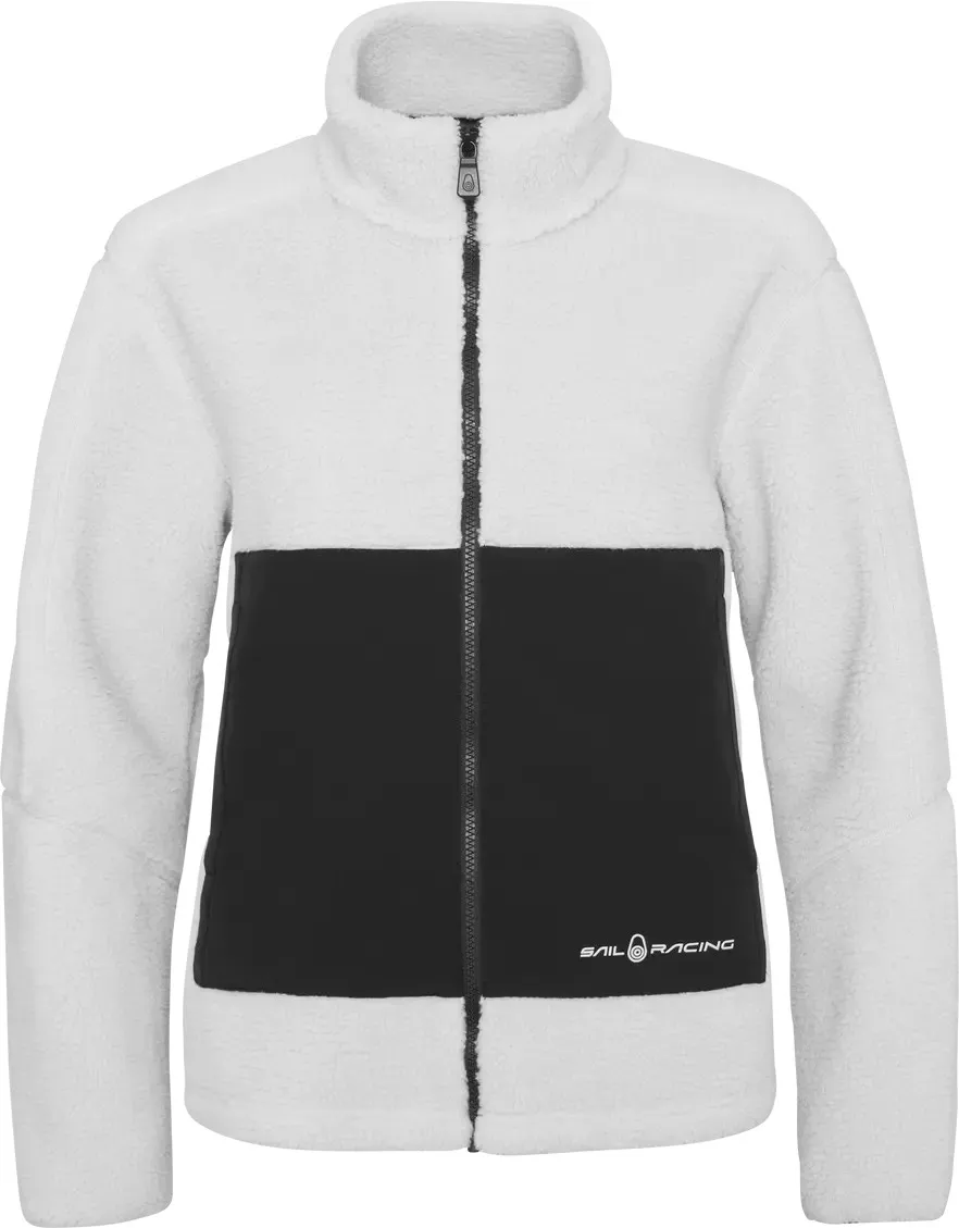 Sail Racing Women's Gale Pile Zip Jacket Sail Racing Women's Gale Pile Zip Jacket
