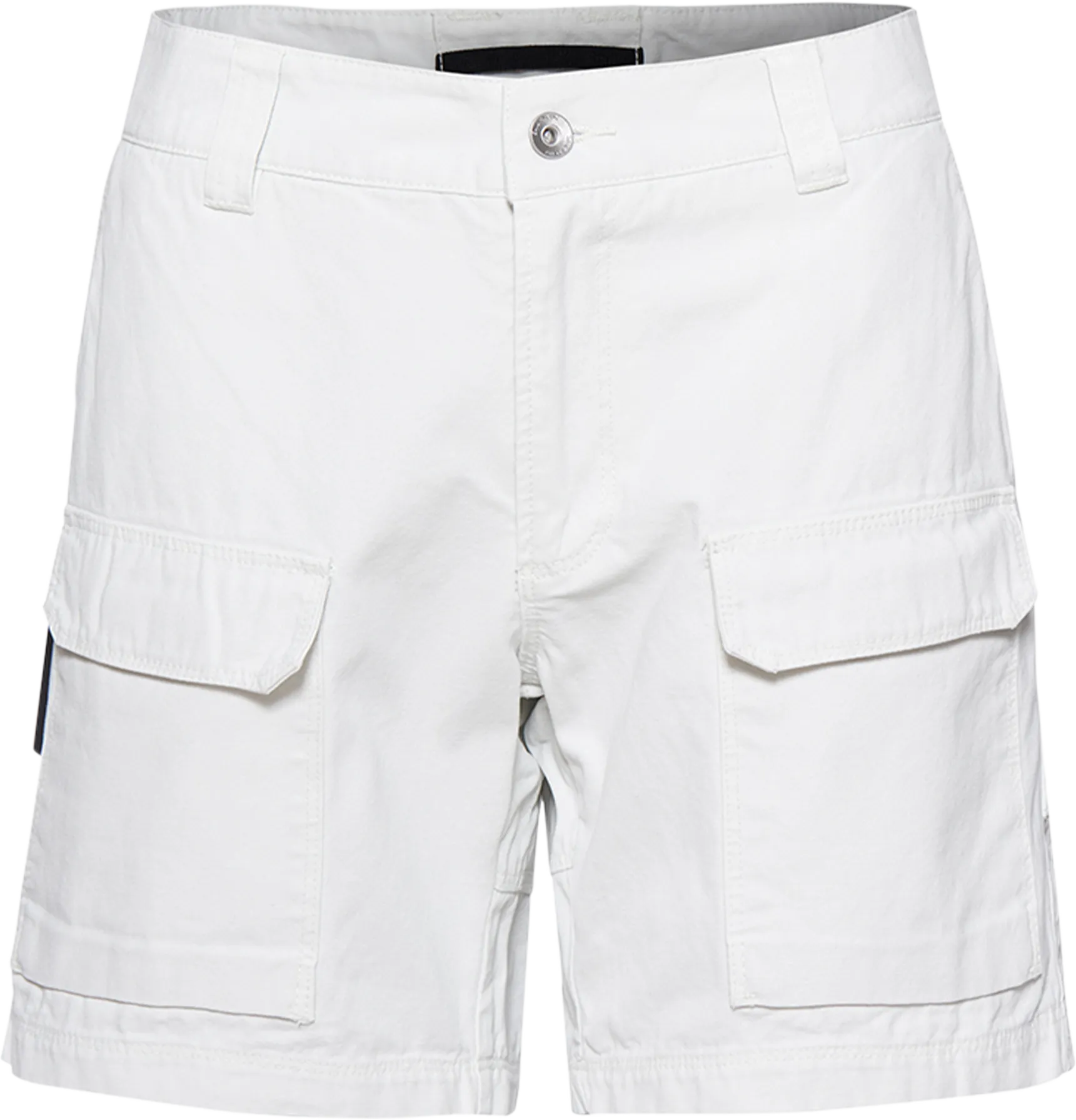 Sail Racing Women's Gale Shorts, Storm White