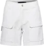 Sail Racing Women's Gale Shorts, Storm White