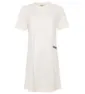 Sail Racing Women's Race Dress, Off White