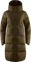 Sail Racing Women's Race Edition Down Parka Sail Racing Women's Race Edition Down Parka