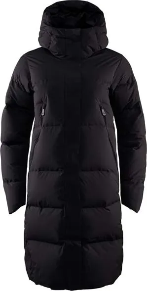 Sail Racing Women's Race Edition Down Parka Sail Racing Women's Race Edition Down Parka