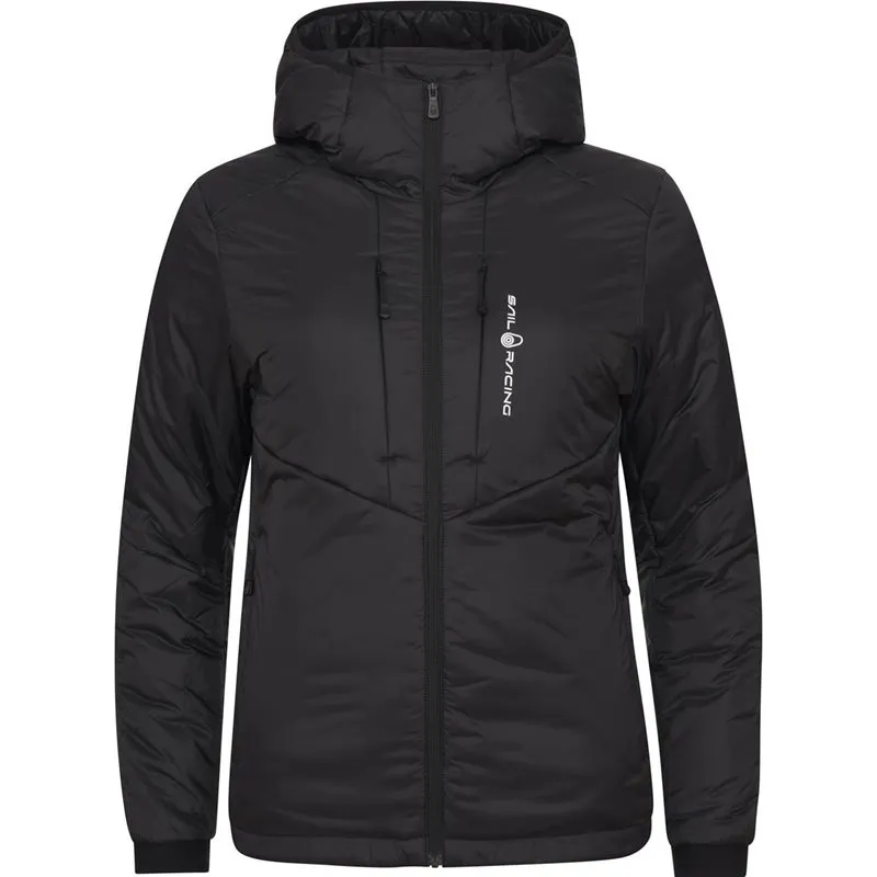 Sail Racing Women's Spray Primaloft Jacket