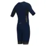 sailfish Aerosuit Perform 2 Kortärmad Triathlondräkt male