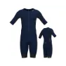 sailfish Aerosuit Perform 2 Kortärmad Triathlondräkt male