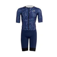 sailfish Aerosuit Perform Kortärmad Triathlondräkt male sailfish Aerosuit Perform Kortärmad Triathlondräkt male