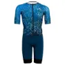 sailfish Aerosuit Perform Kortärmad Triathlondräkt male