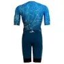 sailfish Aerosuit Perform Kortärmad Triathlondräkt male