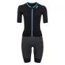 sailfish Aerosuit Pro 2 Kortärmad Triathlondräkt female