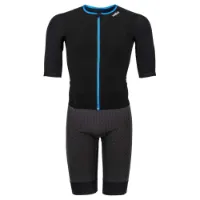 sailfish Aerosuit Pro 2 Kortärmad Triathlondräkt male sailfish Aerosuit Pro 2 Kortärmad Triathlondräkt male