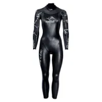sailfish Arctic 1 Våtdräkt För Kvinnor unisex