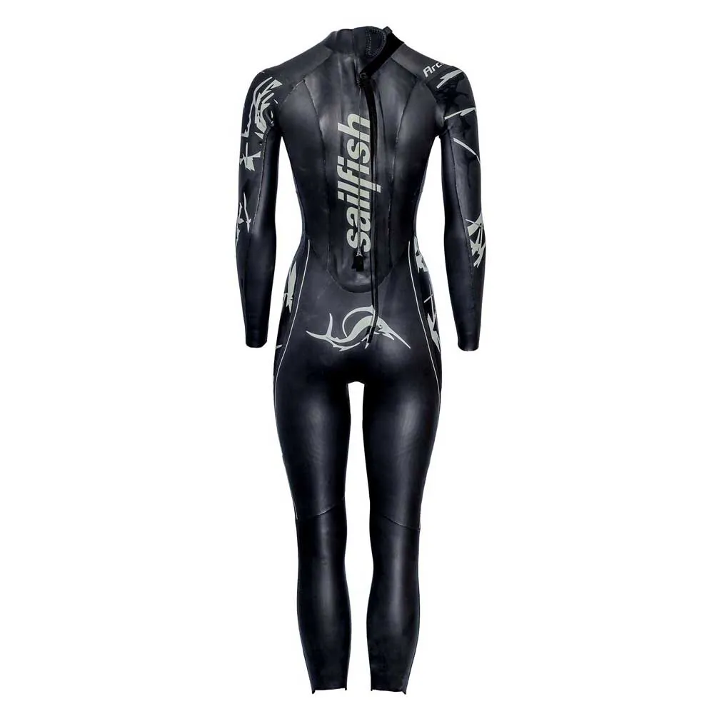 sailfish Arctic 1 Våtdräkt För Kvinnor unisex