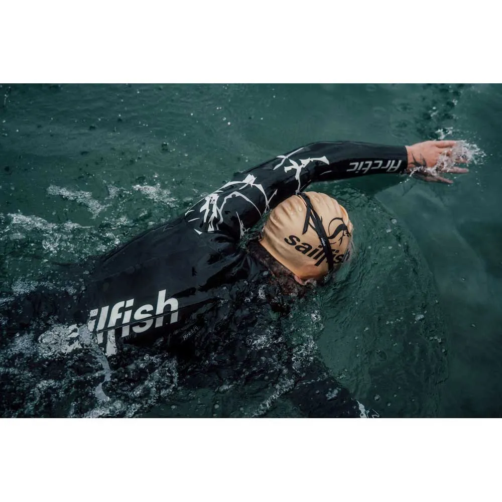 sailfish Arctic 1 Våtdräkt För Kvinnor unisex