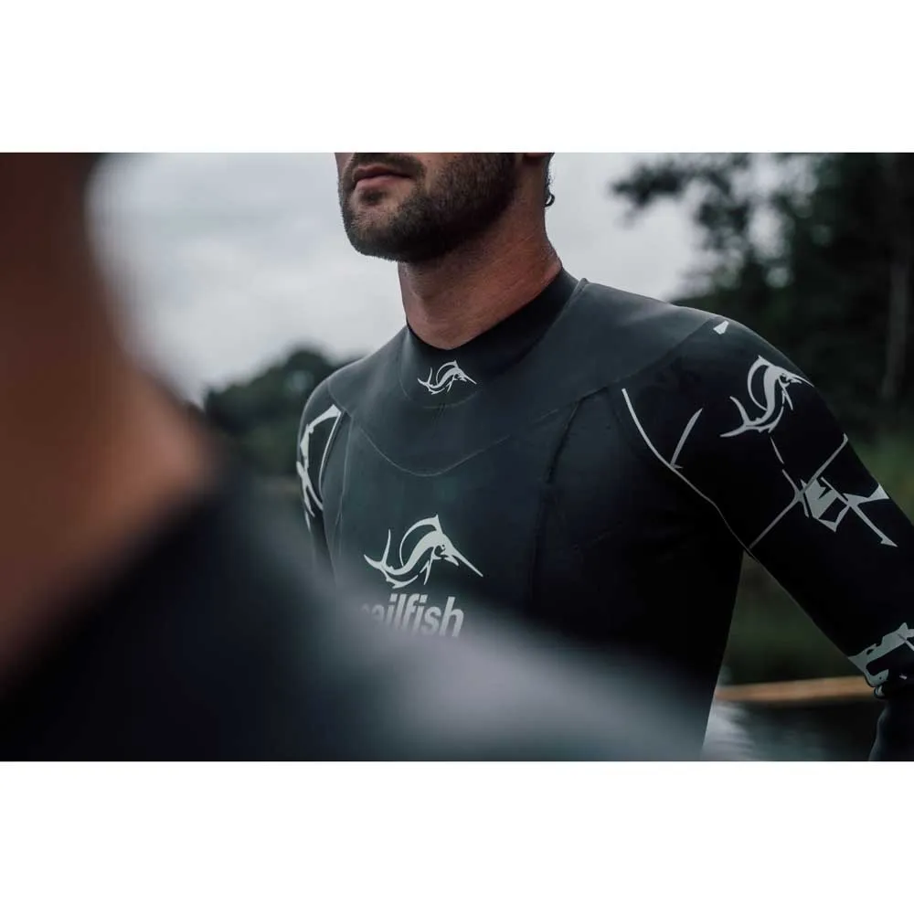 sailfish Arctic 1 Våtdräkt I Neopren unisex