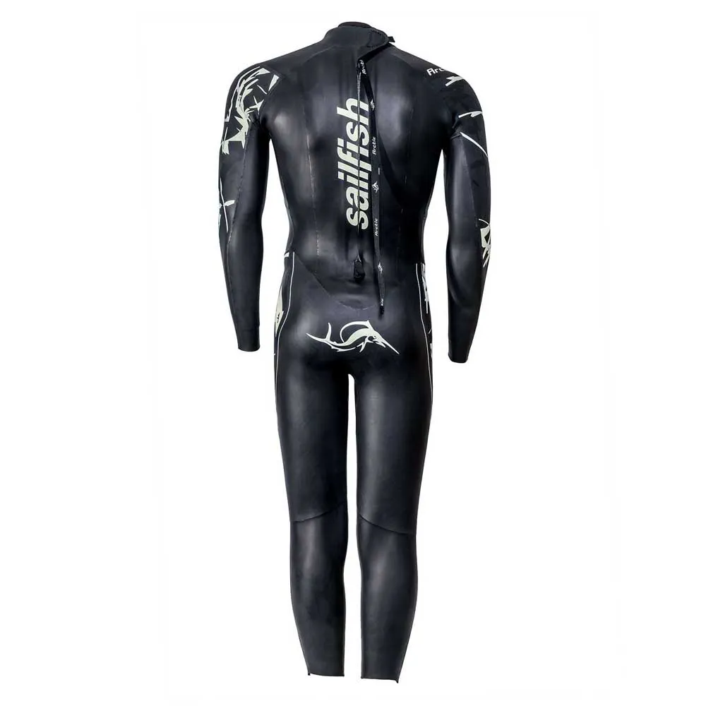 sailfish Arctic 1 Våtdräkt I Neopren unisex