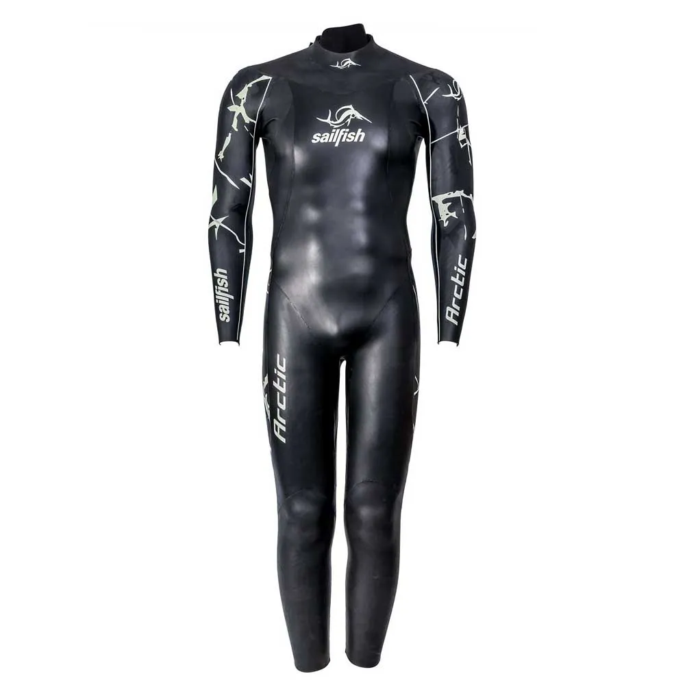 sailfish Arctic 1 Våtdräkt I Neopren unisex