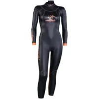 sailfish Atlantic 2 Våtdräkt För Kvinnor unisex sailfish Atlantic 2 Våtdräkt För Kvinnor unisex
