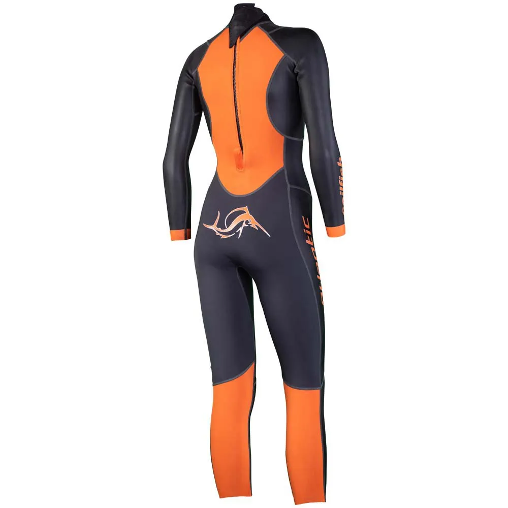 sailfish Atlantic 2 Våtdräkt För Kvinnor unisex