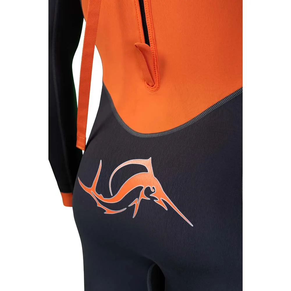 sailfish Atlantic 2 Våtdräkt För Kvinnor unisex