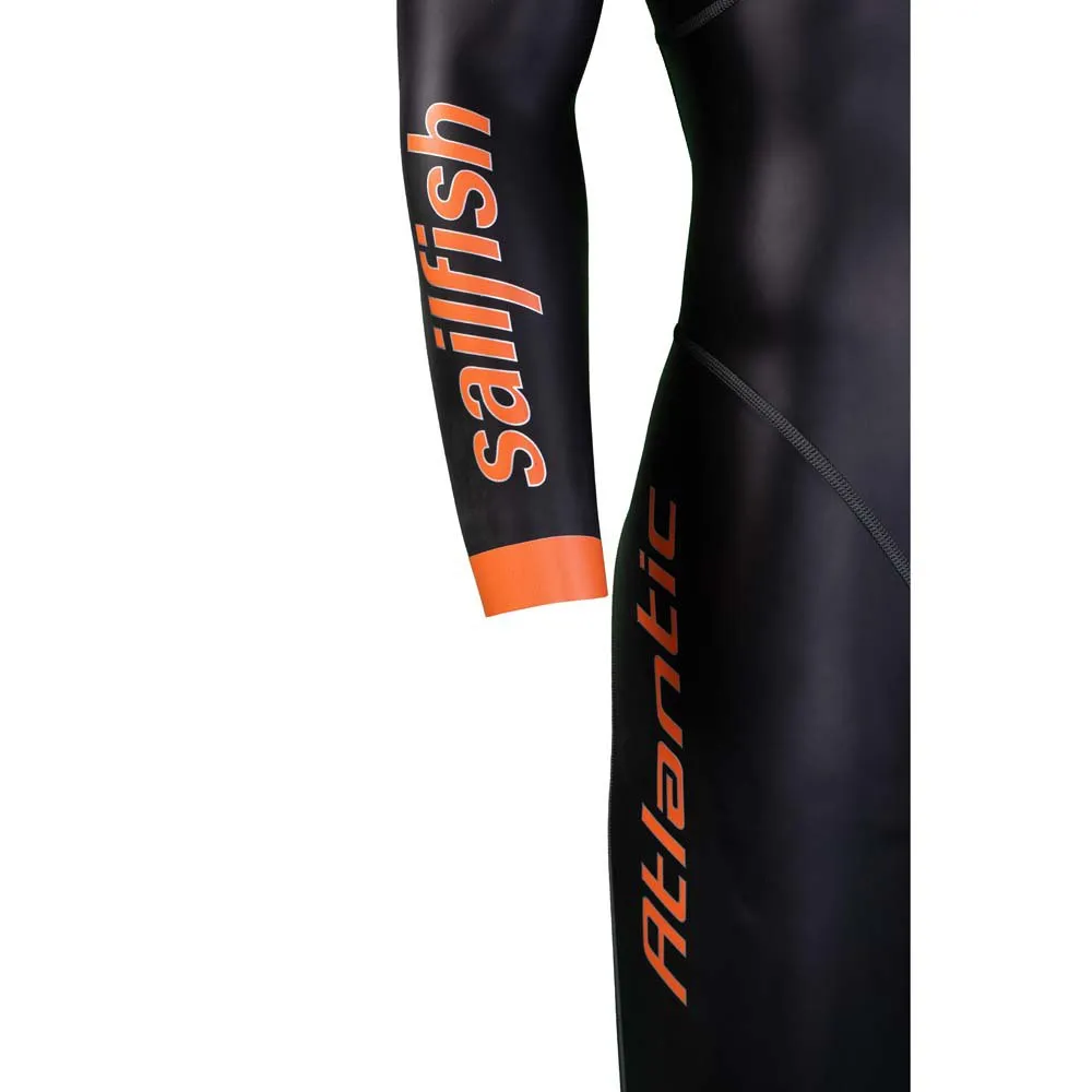 sailfish Atlantic 2 Våtdräkt För Kvinnor unisex