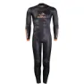 sailfish Atlantic 2 Våtdräkt I Neopren Refurbished unisex, Clear, M
