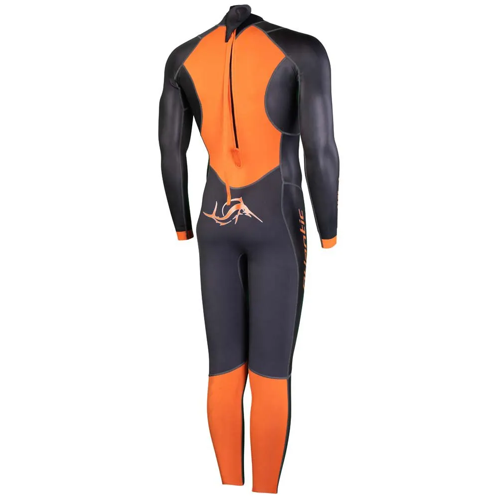 sailfish Atlantic 2 Våtdräkt I Neopren unisex sailfish Atlantic 2 Våtdräkt I Neopren unisex
