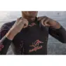 sailfish Attack 7 Våtdräkt I Neopren unisex, Black, XS