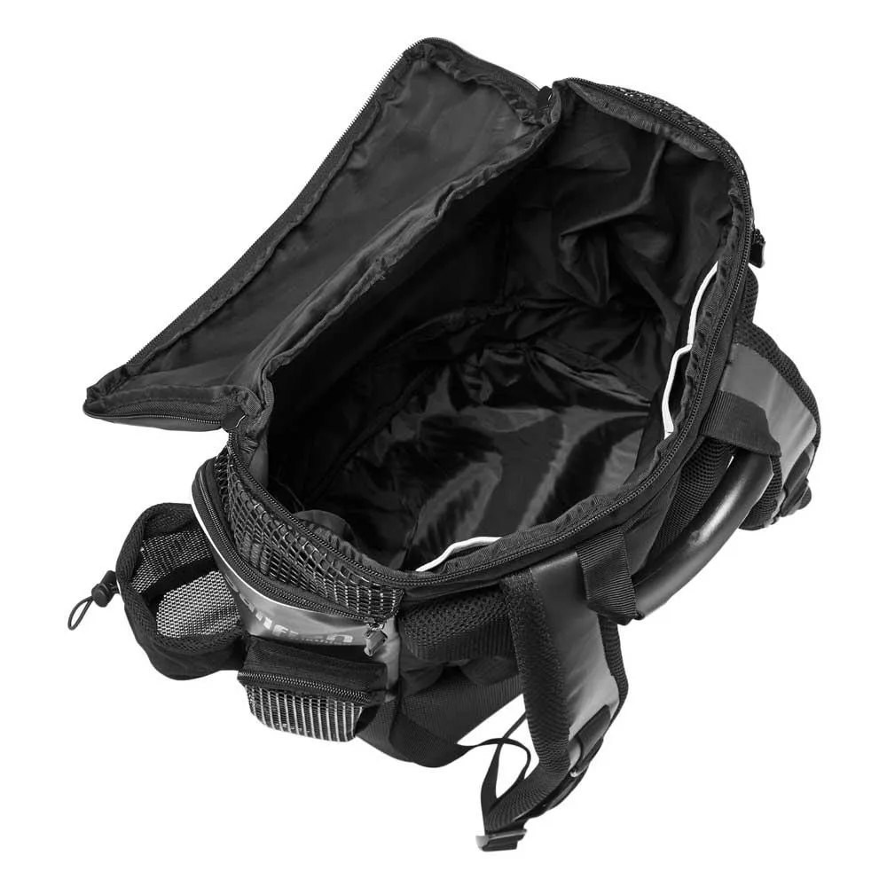 sailfish Cape Town 35l Ryggsäck unisex, Black / silver, One Size