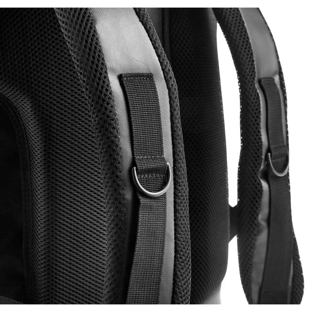 sailfish Cape Town 35l Ryggsäck unisex, Black / silver, One Size