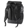 sailfish Cape Town 35l Ryggsäck unisex, Black / silver, One Size