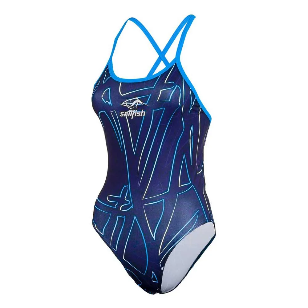 sailfish Durability Single X Baddräkt female