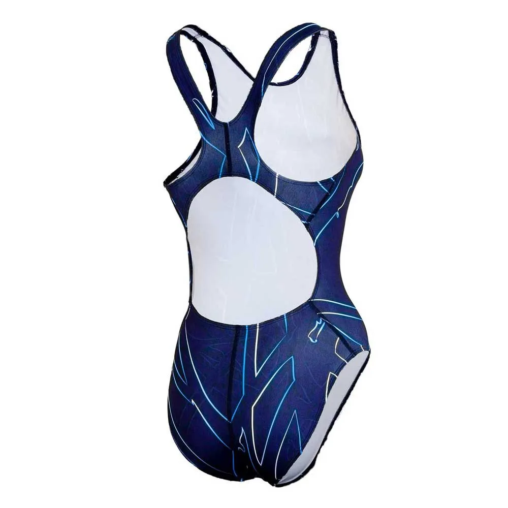 sailfish Durability Sportback Baddräkt female