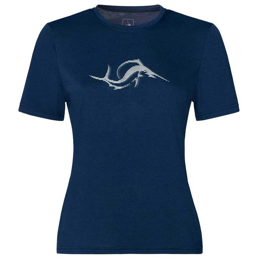 sailfish Fish T-shirt Med Korta ärmar male