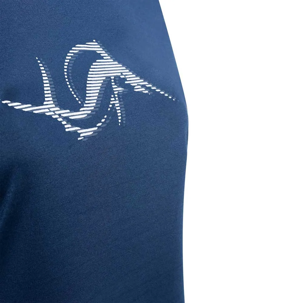 sailfish Fish T-shirt Med Korta ärmar male