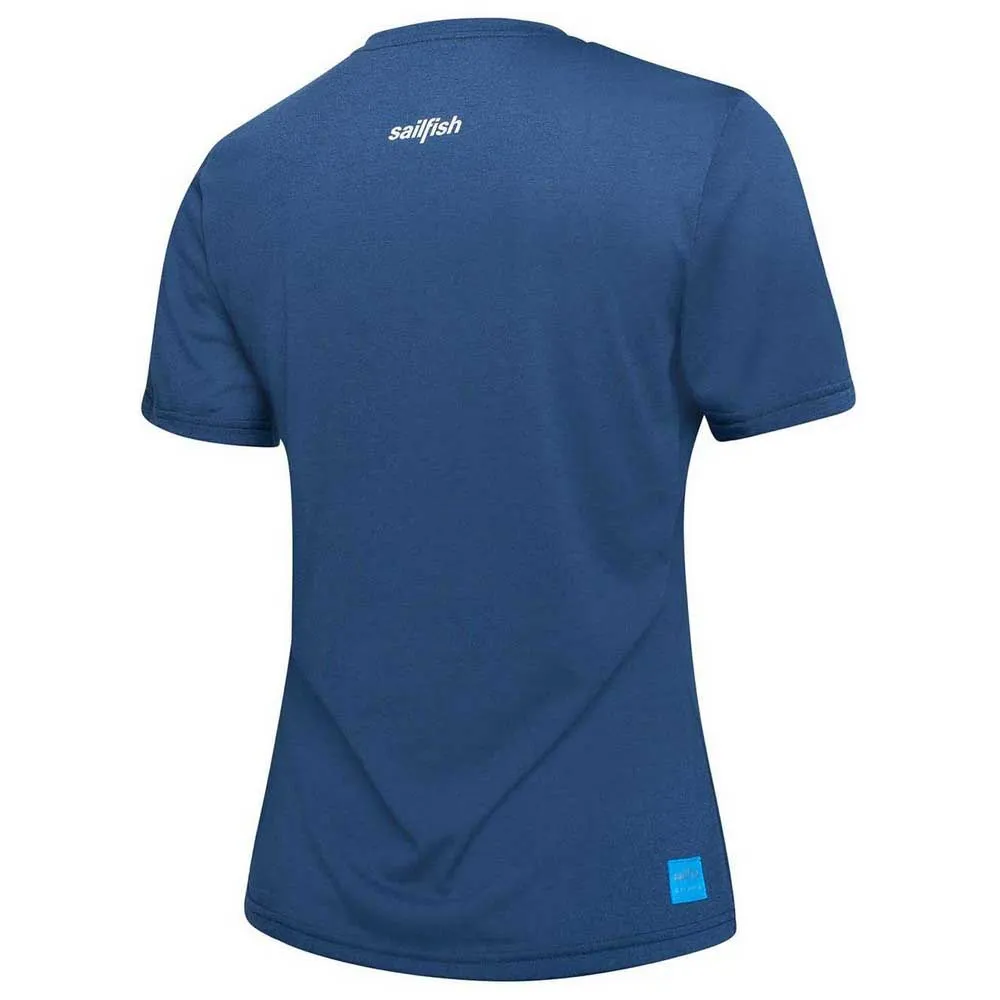 sailfish Fish T-shirt Med Korta ärmar male