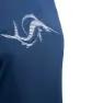sailfish Fish T-shirt Med Korta ärmar male