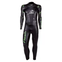 sailfish Flash 1 Långärmad Neopren Våtdräkt unisex sailfish Flash 1 Långärmad Neopren Våtdräkt unisex